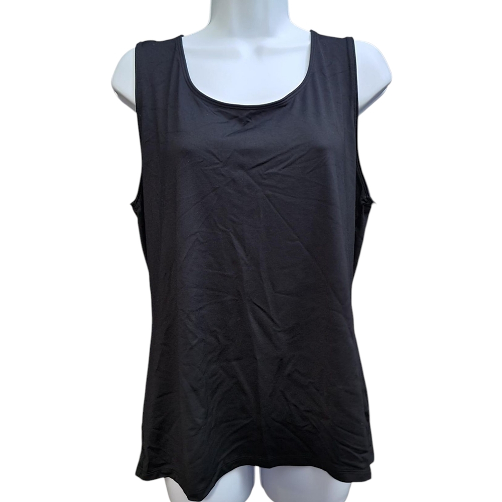 CHARTER CLUB Core Tank NEW XL